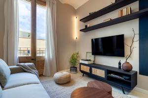 Takari - 1 bedroom and balcony in Gràcia