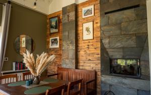 Zielona Poręba - Jacuzzi Sauna Widokowy by Welcome Home