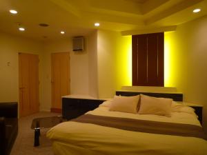 ホテルカホウ 千葉土気店 Chiba-Toke "大網市街から車で10分 茂原市街から車で15分"