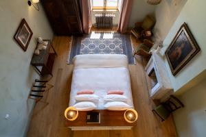 B&B / Chambres d'hotes Chateau Pascalette : photos des chambres