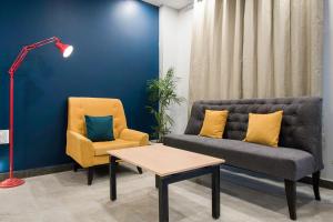 Collection O Blue Shine