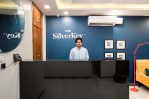 Collection O Blue Shine