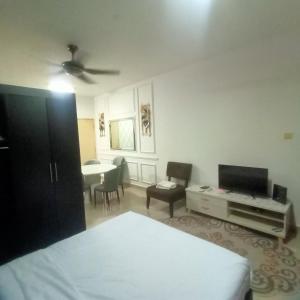 Express Room KBCC
