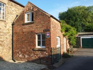 The Stables at Owlett Hall