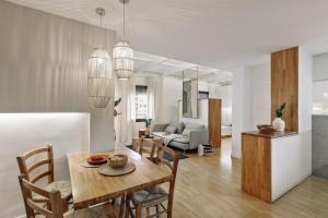 Celoni - 1 bedroom and office in Sagrada Família