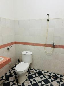 Hotel Huswah Airport