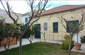 Villetta Indipendenza Tortorero Lido