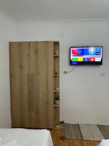 Meraki Room Tirana Center