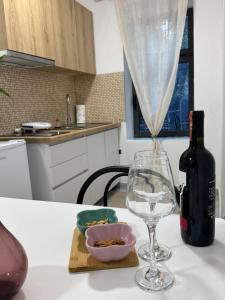 Meraki Room Tirana Center