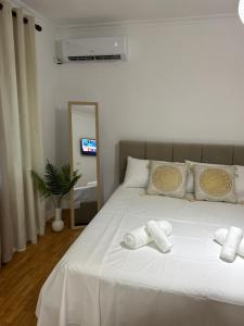 Meraki Room Tirana Center