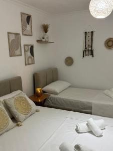 Meraki Room Tirana Center