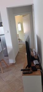 Ammos Seaside Apartment- Northern Chios