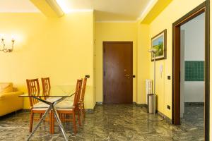 Fantastic two bedroom ZARA 5th fl- Mirable PM