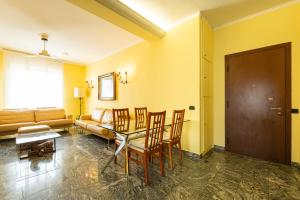 Fantastic two bedroom ZARA 5th fl- Mirable PM