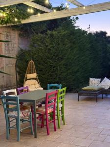 Villa Giulio Polignano