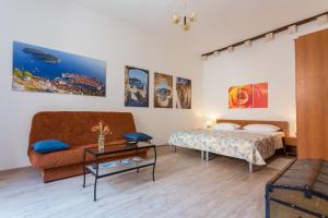 Apartments Rudjer