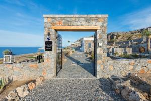 Lindos Vigli Private Villa