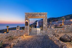 Lindos Vigli Private Villa