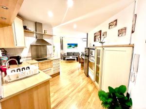 Apartamento Centro Torremolinos