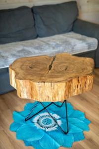 Wilcza Polana Domek koło Międzygórza z jacuzzi i sauną