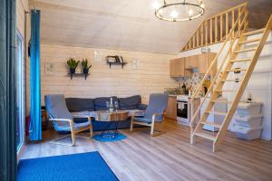 Wilcza Polana Domek koło Międzygórza z jacuzzi i sauną