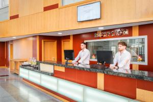 Hotel Fenix Family by ALEGRIA