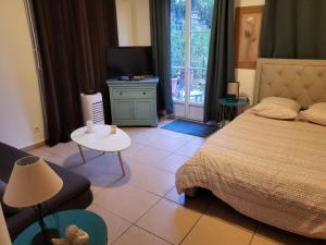B&B / Chambres d'hotes Fleury : photos des chambres