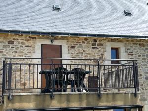 Appartements Appartement a la campagne : photos des chambres
