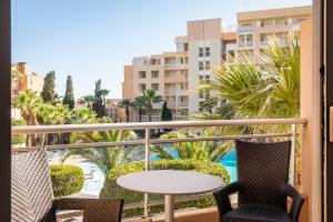 Hotel Fenix Family by ALEGRIA