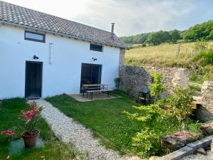 Maisons de vacances Clos Sauvage : photos des chambres