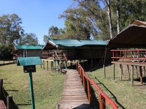 Savannah Game Lodge, Wedding Venue and River Retreat