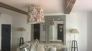 The Refuge of Happiness