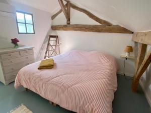 Maisons de vacances Clos Sauvage : photos des chambres