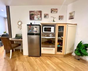 Apartamento Centro Torremolinos