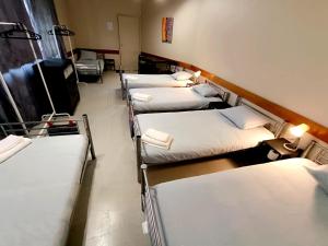 Private Dowtown Batalha Room