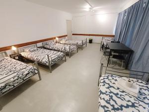 Private Dowtown Batalha Room