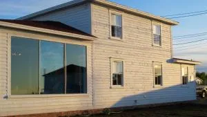 The Old Salt Box Co. - Aunt Donna's - Ґандер