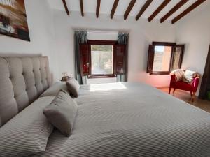 Finca Guillermo Murcia
