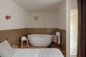 MiHotel Le Gourguillon