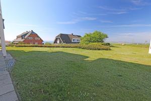 Haus Rügenscher Bodden Whg 03 mit Meerblick