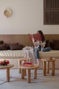 Hotels MiHotel Le Gourguillon : photos des chambres