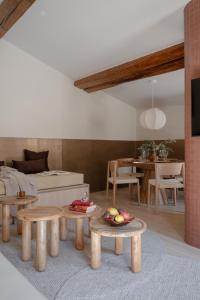 Hotels MiHotel Le Gourguillon : photos des chambres