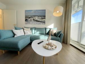 Appartementanlage Villa Granitz Fewo 12 "Mare"