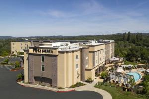 Hotel Vista Sierra