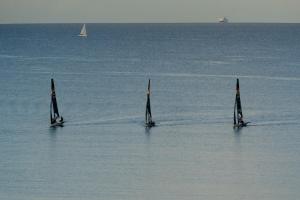 Schilksee No1 Meerblick