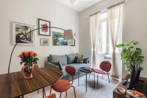 Rome Central Boutique Apartment - Termini Station