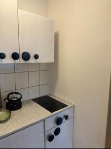 Appartmentshaus Vlora 2 App 1