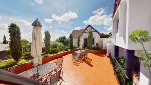 North Hill Guesthouse