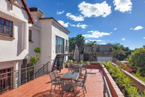 North Hill Guesthouse