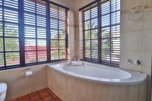 North Hill Guesthouse